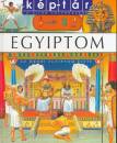 Marie-Laure Bouret - Phillippe Simon - Egyiptom