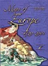 Hap�k J�zsef - Dr. Plih�l Katalin - Maps of Europe 1520-2001
