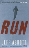 Jeff Abbott - Run