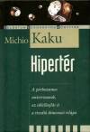Michio Kaku - Hipert�r
