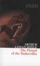 Arthur Conan Sir Doyle - The Hound of the Baskervilles