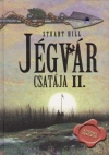 Stuart Hill - J�gv�r csat�ja II.