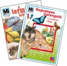 Lisa Maurer - Andrea Mertiny - Matthias Raden - A term�szet felfedez�se �s v�delme + Rejtv�nyes barangol� - A term�szet vil�ga