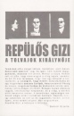Bodn�r Gizella - Herman P�ter - V�n Zsolt - Rep�l�s Gizi