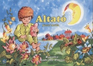 J�zsef Attila - Altat�