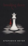Stephenie Meyer - Breaking Dawn