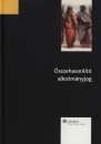 Leg�ny Kriszti�n(Szerk.) - �sszehasonl�t� alkotm�nyjog