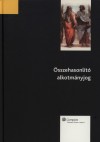 Leg�ny Kriszti�n(Szerk.) - �sszehasonl�t� alkotm�nyjog
