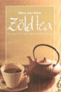 Mary Lou Heiss - Z�ld tea
