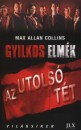 Max Allan Collins - Gyilkos elm�k