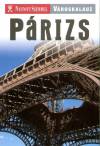 Clare Griffiths - P�rizs
