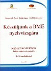 Berczel�di Zsolt - De�k �gnes - J�nki Zsuzsanna - K�sz�lj�nk a BME nyelvvizsg�ra