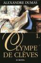 Alexandre Dumas - Olympe de Cl�ves I-IIi.