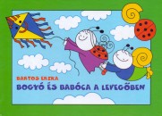 Bartos Erika - Bogy� �s Bab�ca a leveg�ben