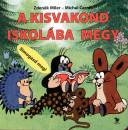 Michal Cernik - Zdenek Miler - A kisvakond iskol�ba megy