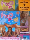 Endrein� Szem�k Ildik�(Szerk.) - H2O 1. - Nem mindennapi l�ny