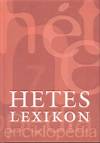 Kicsi S�ndor Andr�s(�ssze�ll.) - Hetes lexikon