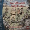 Rejt� Jen� - Reviczky G�bor - Az el�retolt hely�rs�g
