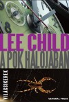 Lee Child - A p�k h�l�j�ban
