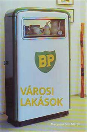 Macarena San Mart�n - V�rosi lak�sok