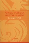 Kov�cs Tam�s(Szerk.) - P. M�rkus Katalin(Szerk.) - Angol-magyar magyar-angol kissz�t�r