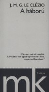 Jean-Marie Gustave Le Cl�zio - A h�bor�
