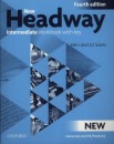 John Soars - Liz Soars - New Headway Intermediate - 4th Edition