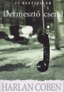 Harlan Coben - Dermeszt� csend
