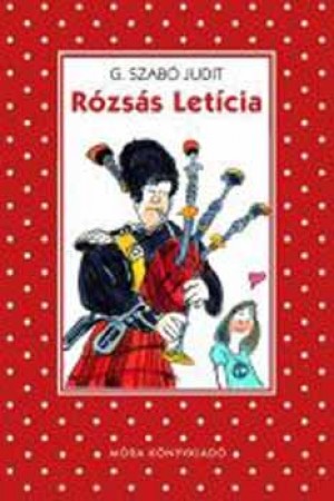 G. Szab� Judit - R�zs�s Let�cia