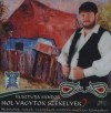  - Kusztura S�ndor - Hol vagytok sz�kelyek?
