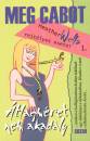Meg Cabot - �tlagm�ret nem akad�ly