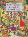Guido Wandrey - Vid�m ny�zsg�s a sz�nek �s form�k k�r�l