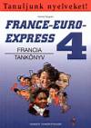 Michel Soignet - France-euro-express 4. - Francia tank�nyv