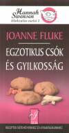 Joanne Fluke - Egzotikus cs�k �s gyilkoss�g