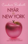 Candace Bushnell - Ny�r �s New York