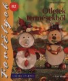 Ernestine Fittkau - �tletek term�sekb�l