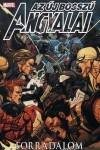 Brian Michael Bendis - Az �j Bossz� Angyalai - Forradalom