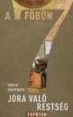 Sergio Benvenuto - J�ra val� rests�g