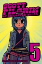 Bryan Lee O'Malley - Scott Pilgrim 5.