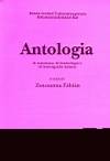 F�bi�n Zsuzsanna - Antologia di semantica, di lessicologia e