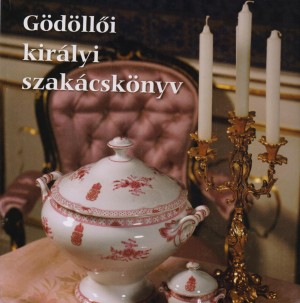 Szab� Margit - G�d�ll�i kir�lyi szak�csk�nyv