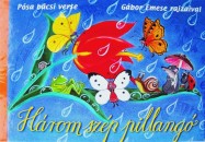 P�sa Lajos - H�rom sz�p pillang�