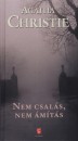 Agatha Christie - Nem csal�s, nem �m�t�s