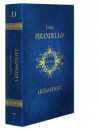 Luigi Pirandello - A kitasz�tott
