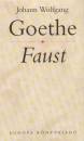 Johann Wolfgang Goethe - Faust