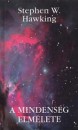Stephen W. Hawking - A mindens�g elm�lete