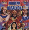 B�r� Imre - Magyar kir�lyok