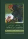 Daniel Defoe - Robinson Crusoe