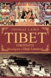 Thomas Laird - Tibet t�rt�nete