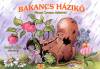 S�r�s W. Kl�ra - Bakancs h�zik�